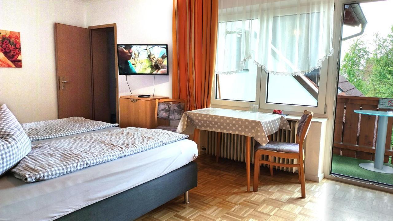 Pension Schneider, Bad Goegging Neustadt an der Donau Exterior foto